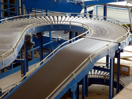 Your Trusted Partner for Conveyor Impact Beds and Conveyor Belt