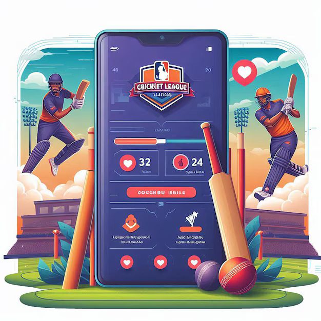 The Complete Guide to Developing a Live Line Cricket Mobile App