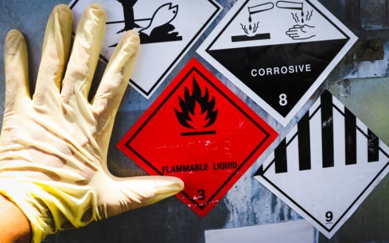 Hazardous-Materials