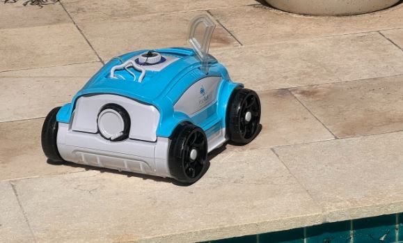 How Long Does It Take for a Robotic Pool Cleaner to Clean a Pool?