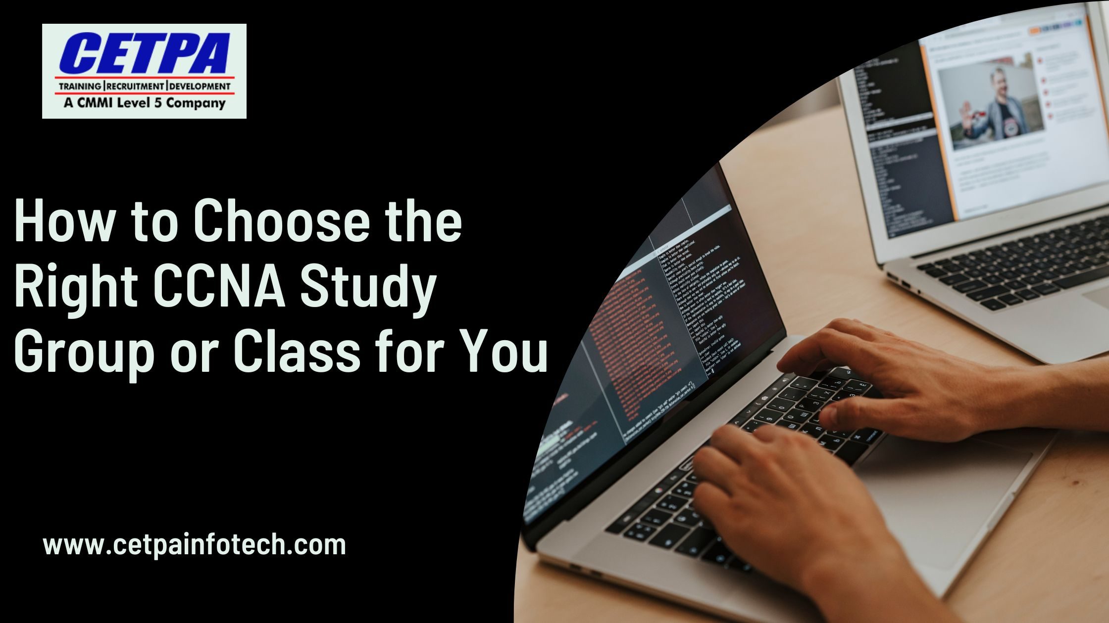 How to Choose the Right CCNA Study Group or Class for You