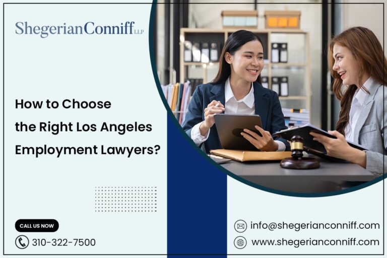 How-to-Choose-the-Right-Los-Angeles-Employment-Lawyers