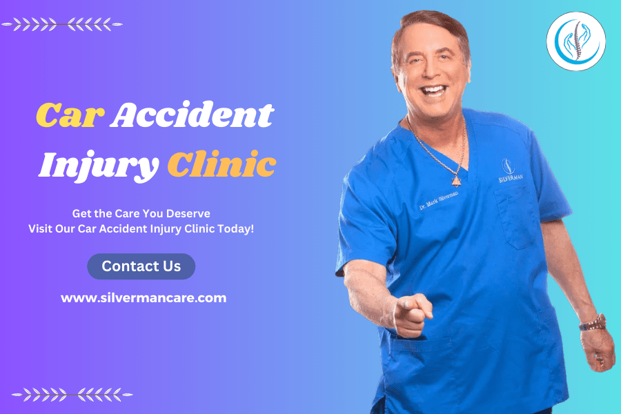 Miami Car Accident Injury Clinic: Your Recovery Partner