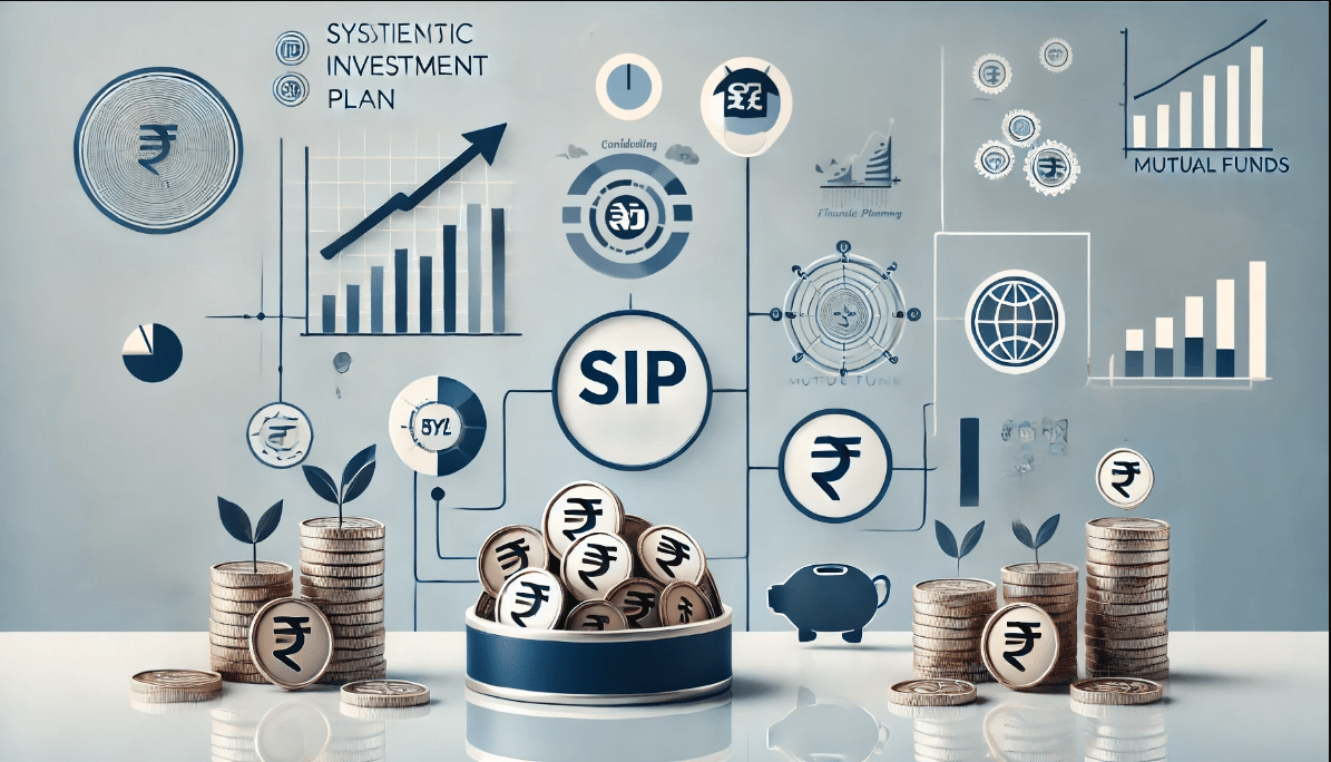 Start Your SIP Journey: A Beginner’s Guide to Mutual Funds