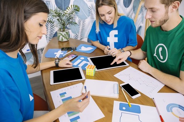 Dubai’s Best Social Media Management Services for Business Growth