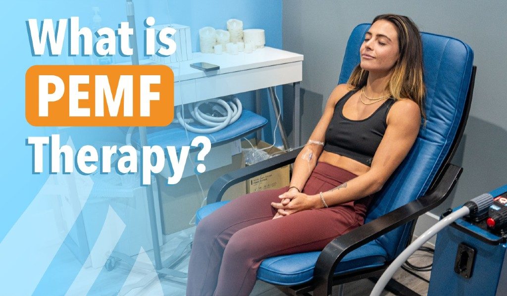 PEMF Therapy: How to Incorporate It into Your Daily Wellness Routine