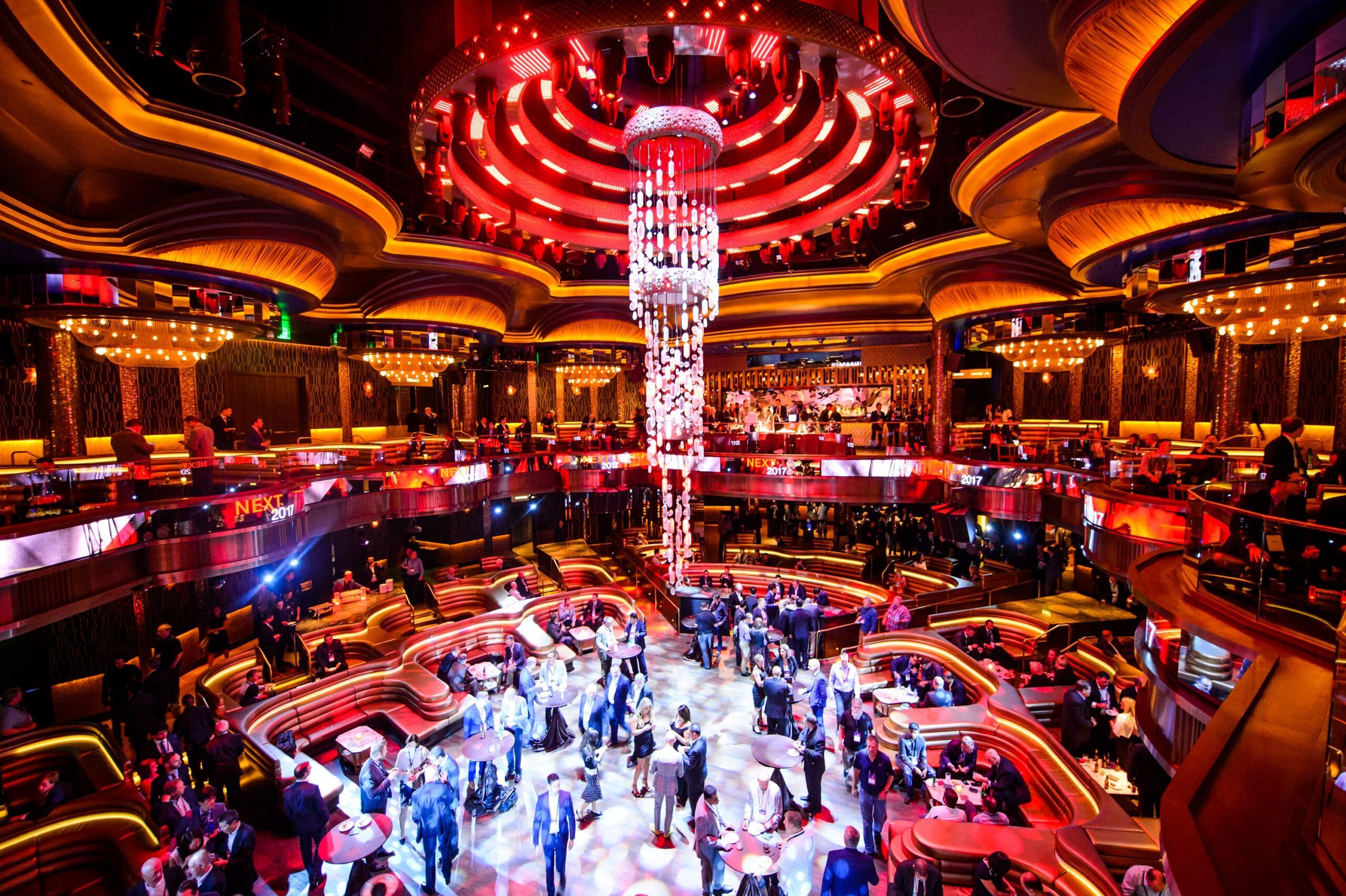 Top Event Planning Trends Shaping Las Vegas Events in 2024