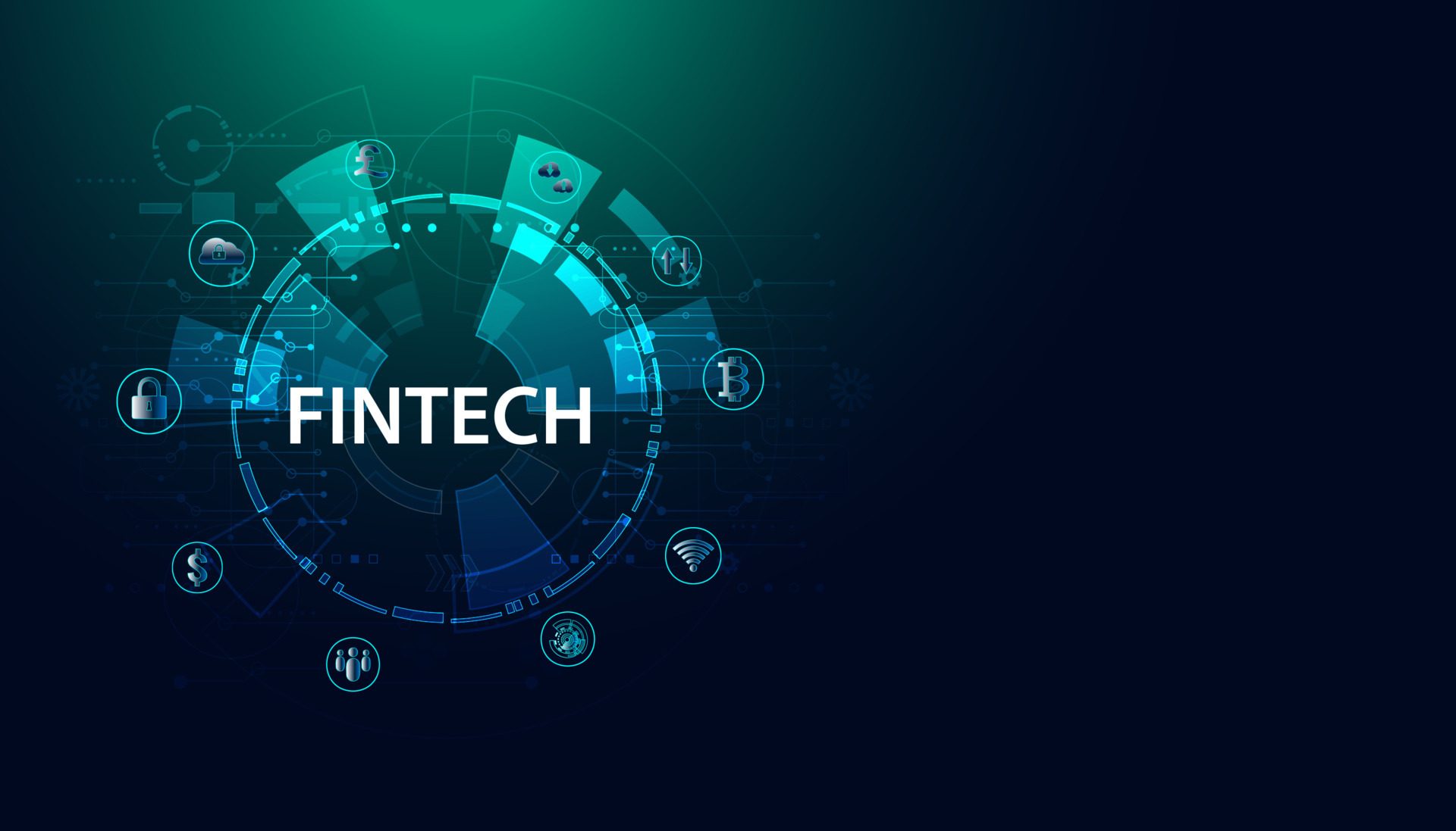 Fintech App Development Company: Building the Future of Financial Services