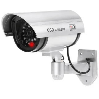 Professional CCTV Camera Installation for Dubai Villas