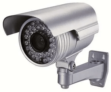 Affordable CCTV Camera Installation Services in the UAE