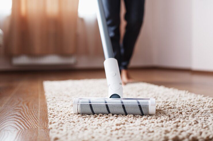 The Comfort and Health Benefits of Regular Carpet Cleaning