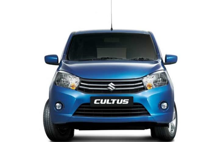 Exploring Financing Options for the Latest Cultus Price in Pakistan