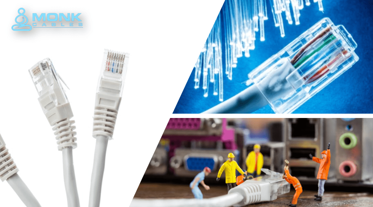 What Is an Ethernet Patch Cable? Essential Guide and Uses?