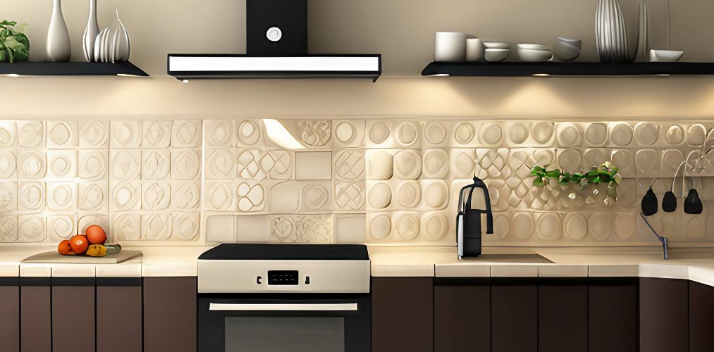 Kitchen Highlighter Tiles: Add a Vibrant Touch to Your Culinary Space