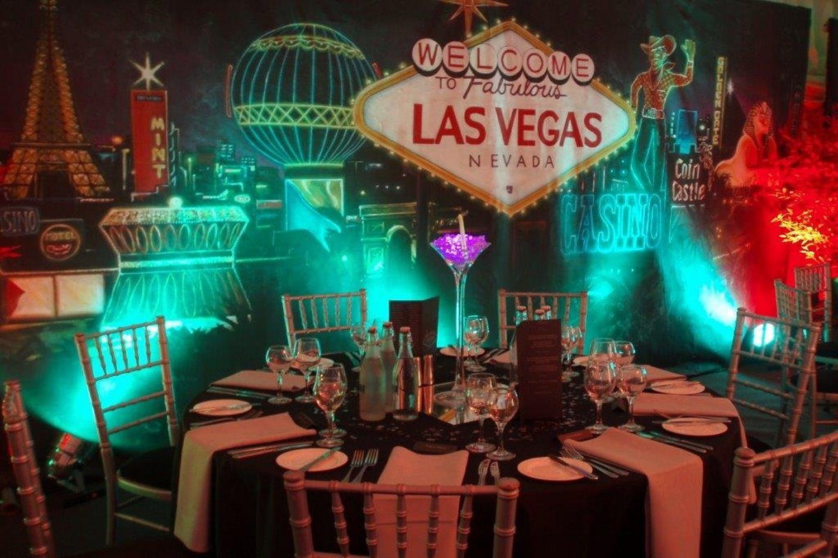 Event Planning Trends Shaping Las Vegas Events in 2024