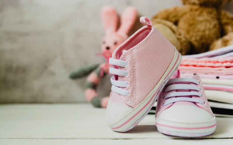 5 Must-Have Features to Look for in Toddler Canvas Shoes