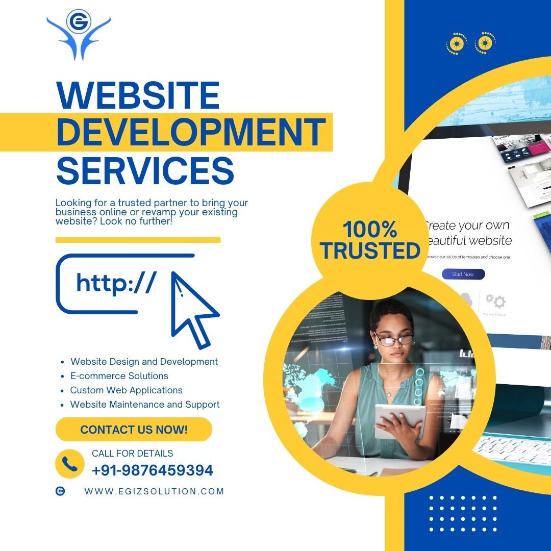 Top Web Development Companies: Your Gateway to Online Success