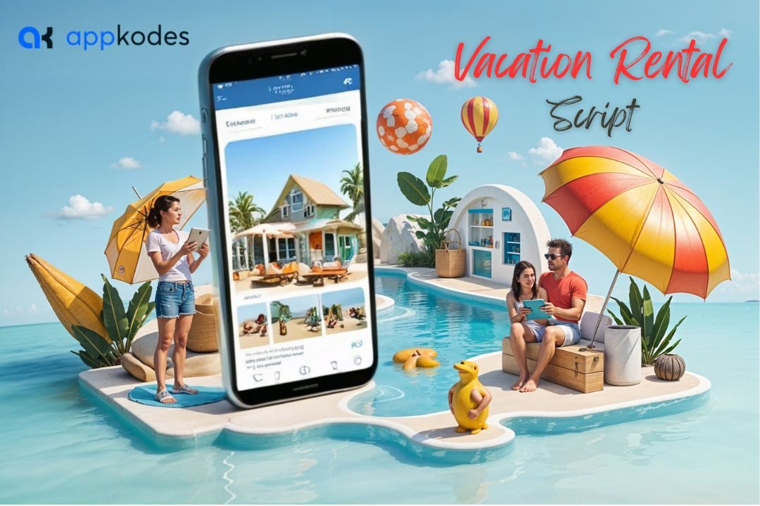 Build a Feature-Rich Platform with a Vacation Rental Script