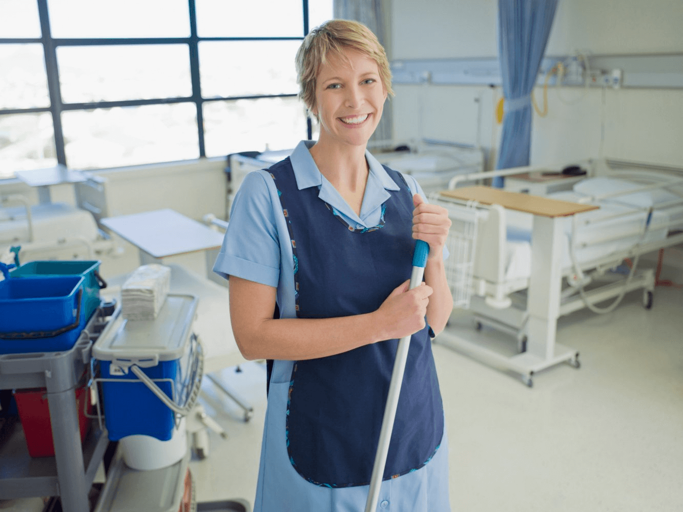 Finding Housemaid Jobs Near Me || A Guide to Local Employment Opportunities