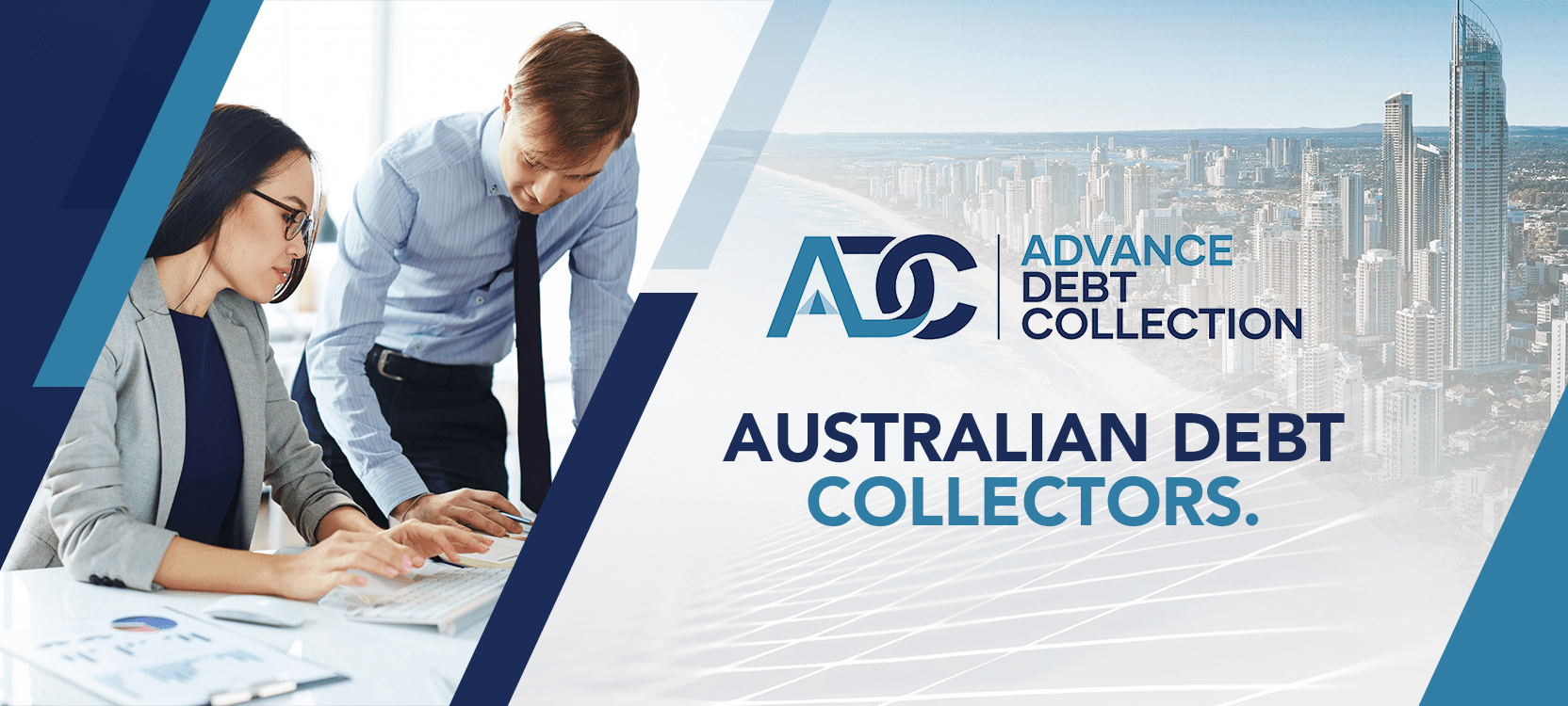 Top Tips for Choosing Debt Collection Services on The Sunshine Coast