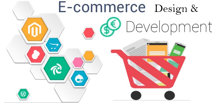 Future of Ecommerce Website Design and Development