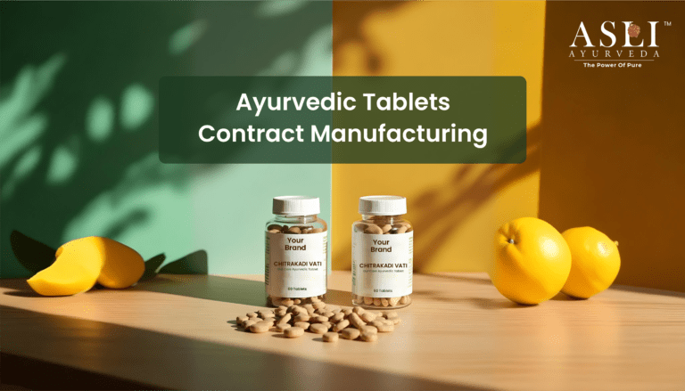 Ayurvedic-Tablets-Contract-Manufacturing