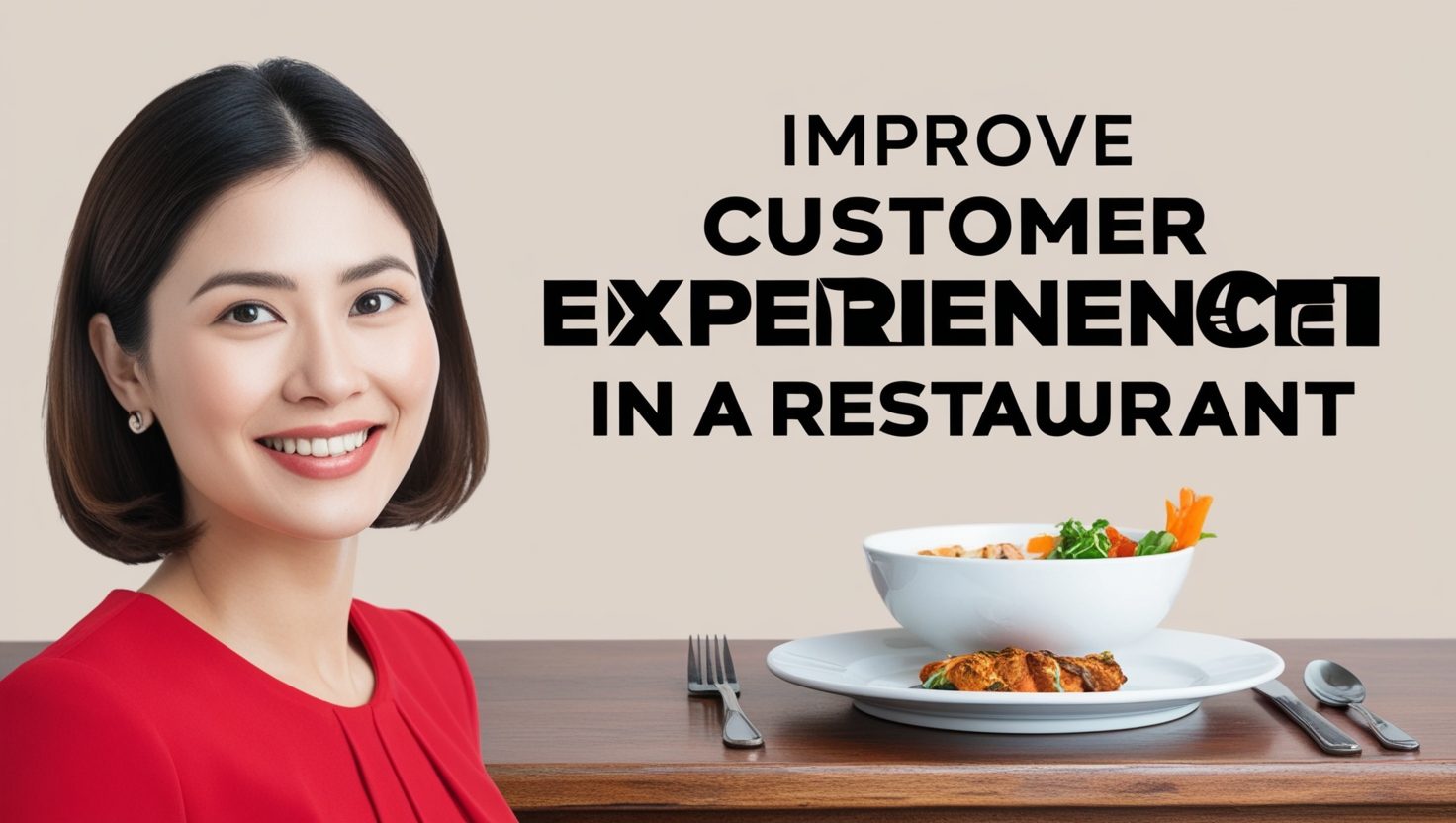 How to Improve Customer Experience in a Restaurant – Ultimate Guide