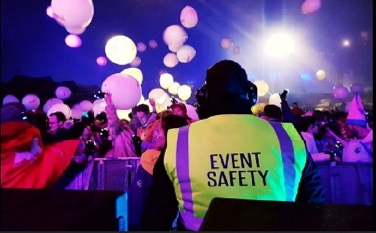 What Role Do Security Guards Play in Event Security?