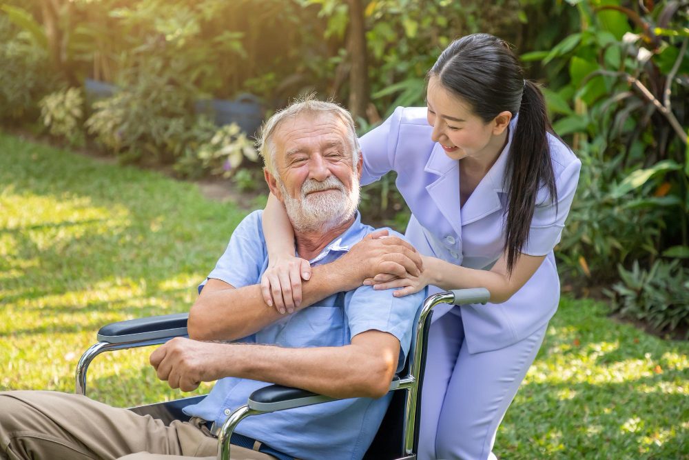 Home Care vs. Assisted Living: Which is Right for Your Loved One?