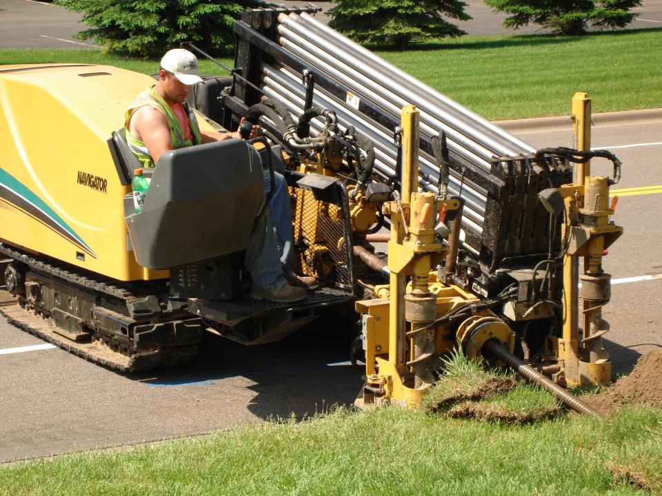 Global Horizontal Directional Drilling (HDD) Market Growth: Size, Share, Industry Research, Key Developments, Trends, and Opportunities (2024-2032)