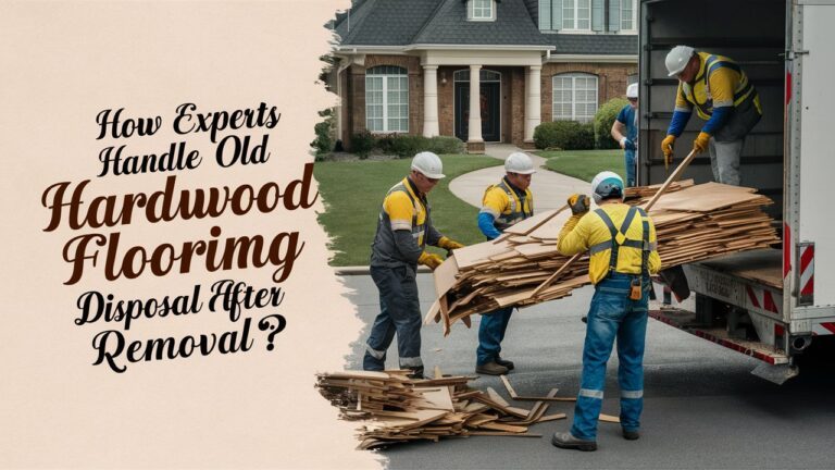 How-Experts-Handle-Old-Hardwood-Flooring-Disposal-After-Removal