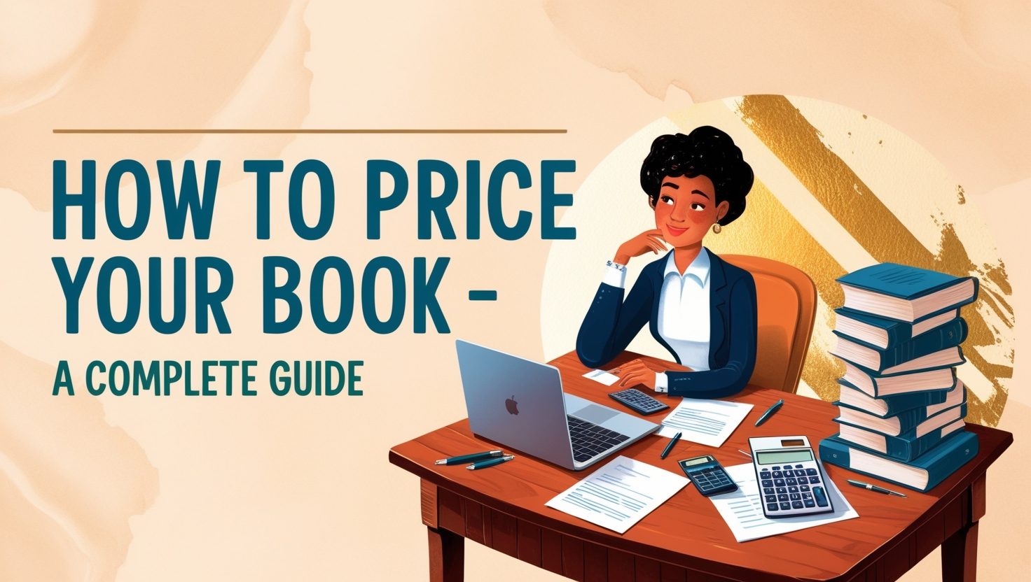 Ultimate Guide: How to Price Your Book for Maximum Profit