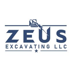 Zeus Excavating