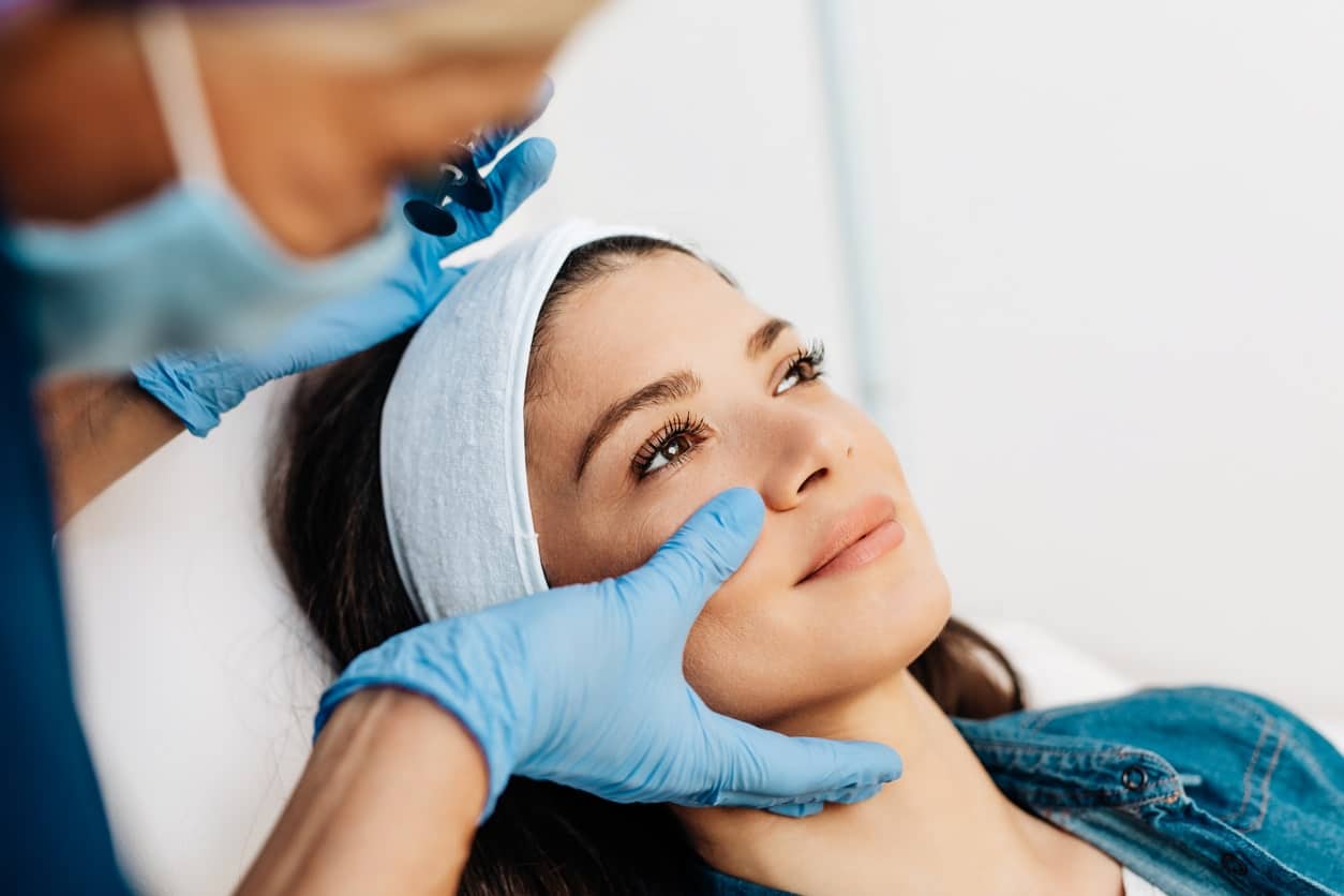 Find the Best Plastic Surgery Clinic in Houston Today