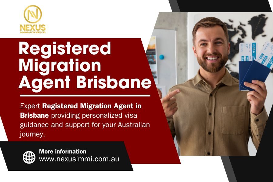 Top Registered Migration Agent in Brisbane: Your Guide to Successful Visa Applications