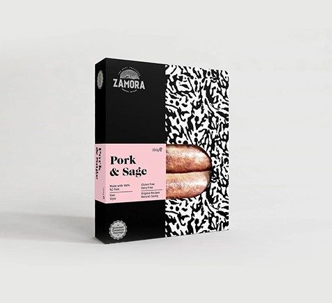 Custom Sausage Boxes The Perfect Packaging for gourmet delights