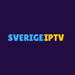 Sverige IPTV