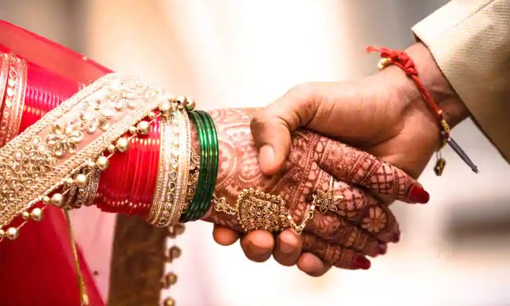 Discover Your Life Partner: The Best Matrimonial Sites in Delhi