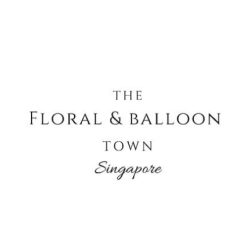 The Floral and Balloon Town