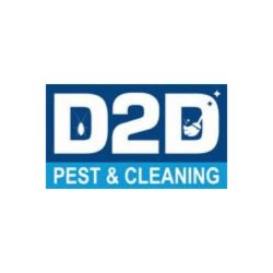 D2D Pest and Cleaning