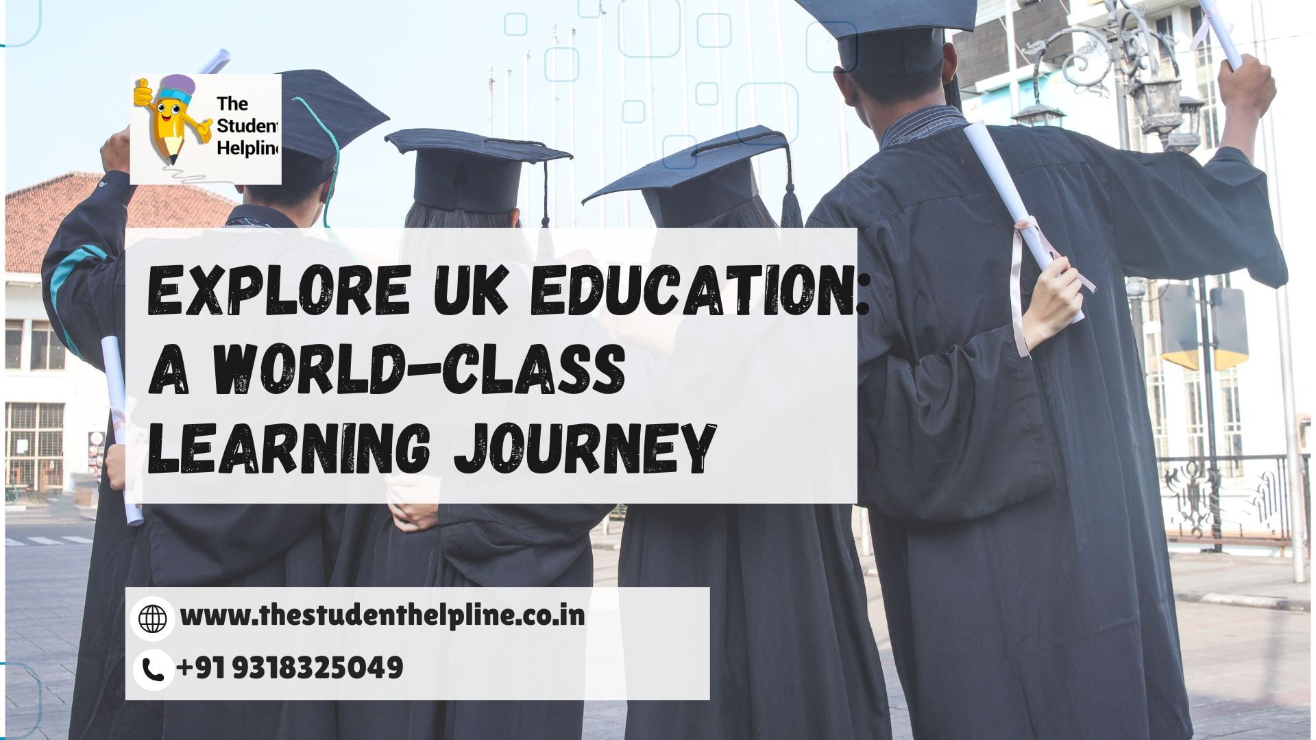 Explore UK Education: A World-Class Learning Journey