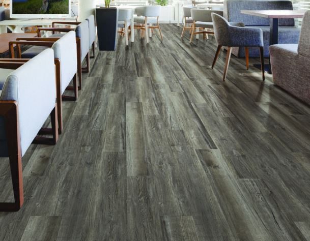 The Best LVT Flooring and Commercial Carpet Fitters Near Me