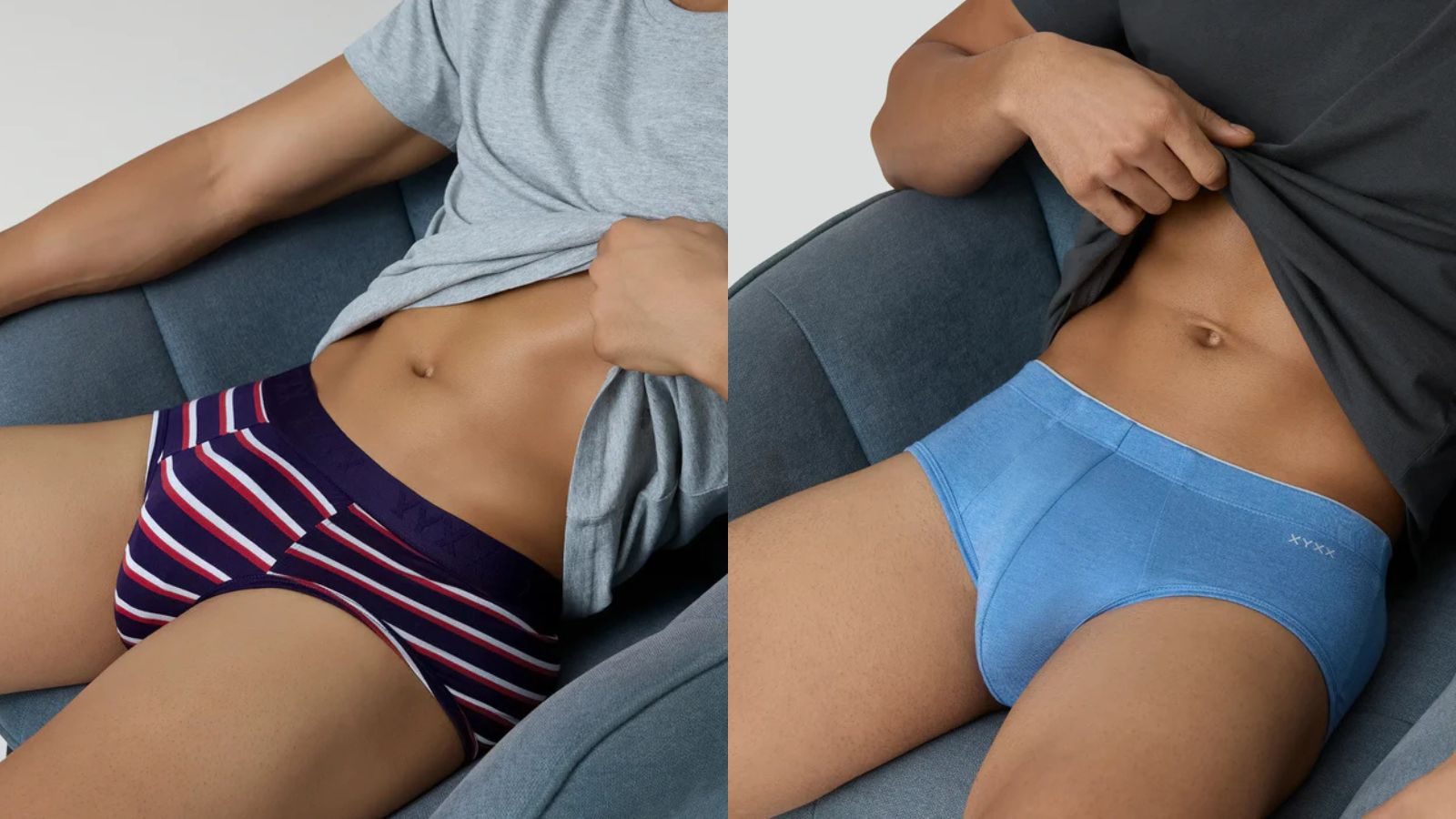 How to Choose the Best Fabric for Your Briefs: Cotton, Modal, and Beyond?