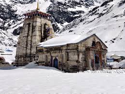 Shri Badrinath Dham: A Pilgrim’s Paradise in the Himalayas