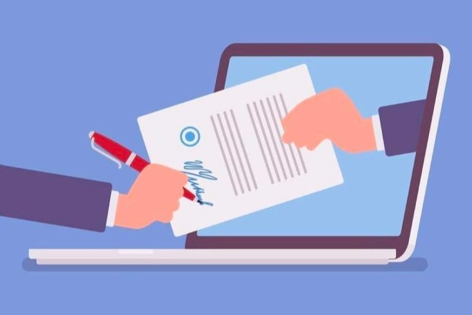 Why You Need a Class 3 Digital Signature for Tender Applications