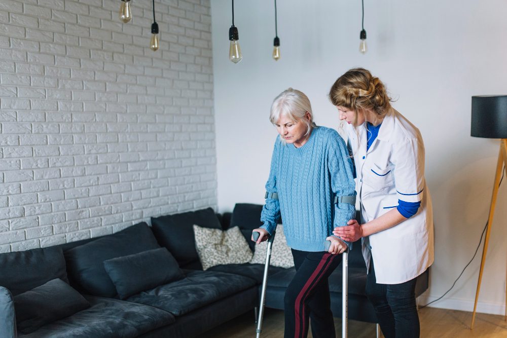 5 Ways Home Care Improves Mental Health for Aging Adults