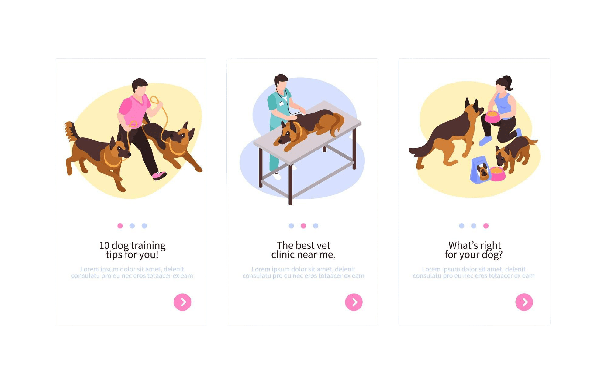 Dog Walking App Development: A Comprehensive Guide to Building Your Own On-Demand Dog Walking App