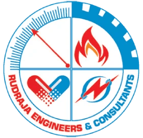 Optimize Industrial Efficiency with Electrical and Instrumentation Solutions by Rudraja Engineers