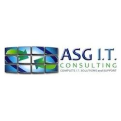 ASG IT Consulting