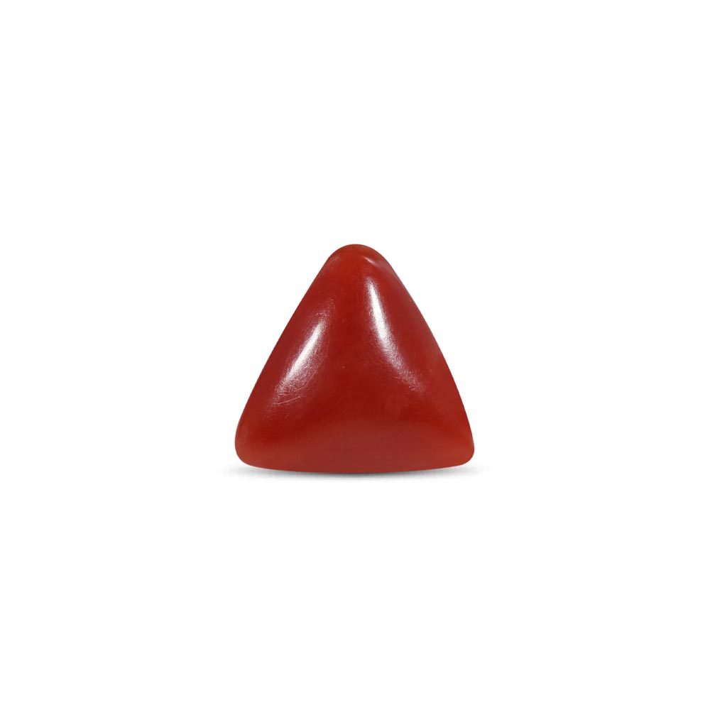 How Red Coral Stone Helps to Overcome Fears and Boost Confidence?